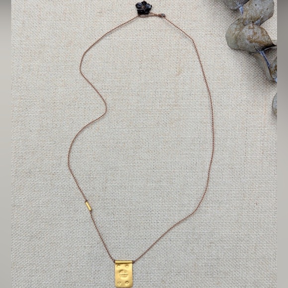 River Song Amazing Talisman necklace - Picture 3 of 12